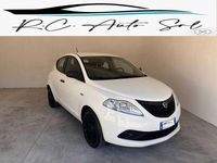 Usata Lancia Ypsilon 69 CV (50 kW) 2020 Bianco Utilitaria