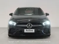 Usata Mercedes A35 AMG AMG 306 CV (225 kW) 2021 Altro Utilitaria
