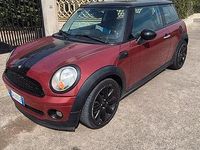 Usata Mini Cooper 120 CV (88 kW) 2009 Utilitaria