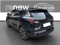 Usata Renault Austral Techno 200 CV (147 kW) 2023 Nero SUV