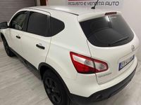 usata Nissan Qashqai 1.6 16V Acenta