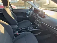 Usata Fiat Tipo 95 CV (69 kW) 2022 Grigio Utilitaria