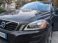 Usata Volvo XC60 Momentum 136 CV (100 kW) 2013 Grigio SUV