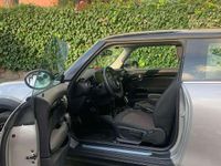 Usata Mini Cooper Premium 136 CV (100 kW) 2023 Grigio Utilitaria