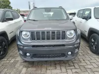 Usata Jeep Renegade Limited 190 CV (139 kW) 2024 Nero SUV