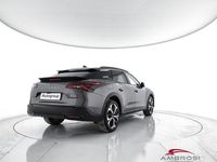 Usata Citroën C5 X PureTech 181 CV (133 kW) 2023 Grigio Station wagon