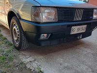 Usata Fiat Uno 1989 Utilitaria