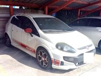 usata Abarth Punto Evo - 2010