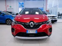 Usata Renault Captur Intens 131 CV (96 kW) 2020 Other SUV