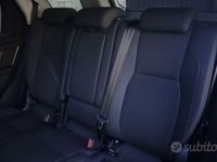 Usata Land Rover Discovery Sport HSE Dynamic 204 CV (150 kW) 2021 Bianco SUV
