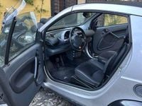 Usata Smart ForTwo Cabrio Passion 41 CV (30 kW) 2006 Cabrio