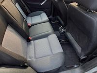 Usata VW Golf IV 101 CV (74 kW) 2003 Grigio Berlina