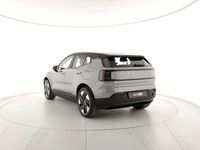 Nuova Volvo EX30 Ultra 200 kW (272 CV) 2026 Vapour grey SUV