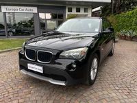 usata BMW X1 X1xdrive18d Eletta