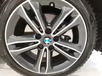 Usata BMW 118 Sport Line 150 CV (110 kW) 2021 Nero Utilitaria