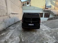 Usata Mercedes V250 Avantgarde 190 CV (139 kW) 2024 Monovolume
