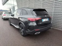 Usata Mercedes GLC300 AMG line 333 CV (244 kW) 2024 Grigio SUV