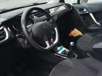 Usata Citroën C3 110 CV (80 kW) 2010 Bianco Utilitaria