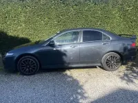 Usata Honda Accord Sport 140 CV (102 kW) 2006 Berlina