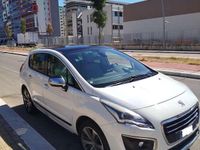 Usata Peugeot 3008 Allure 114 CV (83 kW) 2014 Station wagon