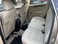 Usata Mercedes A180 Elegance 109 CV (80 kW) 2004 Monovolume