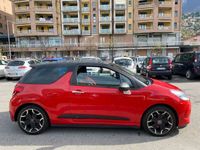 usata DS Automobiles DS3 DS 31.6 THP 156Cv