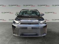 Nuova Toyota Aygo X 116 CV (85 kW) 2026 Nero SUV