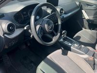 Usata Audi Q2 150 CV (110 kW) 2019 Nero SUV