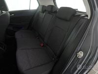 Usata VW Golf VII Life 150 CV (110 kW) 2021 Grigio Utilitaria