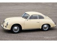 Usata Porsche 356 60 CV (44 kW) 1957 Beige Coupé