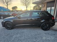 usata Audi A3 1.6 TDI 105 CV - 2013 - Manuale