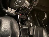 Usata Mazda 6 140 CV (102 kW) 2008 Grigio Station wagon