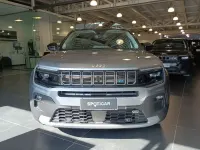 Usata Jeep Avenger EV Summit 114 kW (156 CV) 2024 Grigio SUV