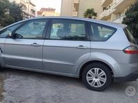 usata Ford S-MAX - 2009