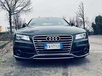 usata Audi A7 Sportback A7 3.0