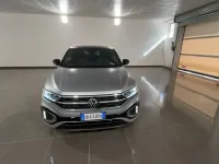 Usata VW T-Roc R-line 150 CV (110 kW) 2024 Bianco SUV