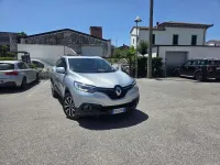 Usata Renault Kadjar Intens 110 CV (80 kW) 2018 SUV