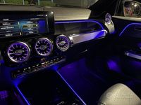 Usata Mercedes GLB200 Premium 150 CV (110 kW) 2023 Nero SUV