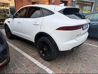 Usata Jaguar E-Pace 150 CV (110 kW) 2019 SUV