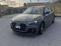 Usata Audi A1 Sportback Ambiente 110 CV (80 kW) 2021 Utilitaria