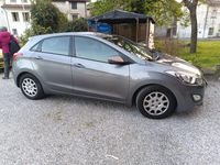 Brugt Hyundai i30 110 HK (80 kW) 2015 Sedan
