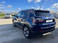 usata Jeep Compass 1.6 Multijet II 2WD Limited