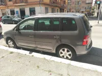 Usata VW Touran 140 CV (102 kW) 2004 Monovolume