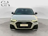 Usata Audi A1 Sportback S-Line 116 CV (85 kW) 2025 Utilitaria