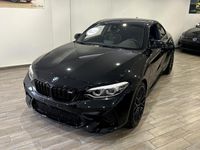 usata BMW M2 240Coupé Competition