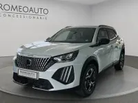 Nuova Peugeot 2008 Allure 135 CV (99 kW) 2025 Grigio SUV