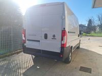 usata Fiat Ducato Furgone 35 2.2 Mjt 140CV PLM-TA Furgone nuova a Bovisio-Masciago