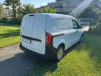 Usata Mercedes Citan 110 95 CV (69 kW) 2022 Bianco Utilitaria