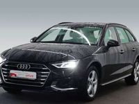 usata Audi A4 Avant 35tdi 163cv advanced s tronic