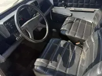 Usata Fiat Panda 4x4 50 CV (36 kW) 1990 Bianco Utilitaria